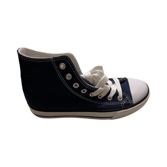 Womens Converse Knockoff” sneakers​​​ - Picture 2 of 9